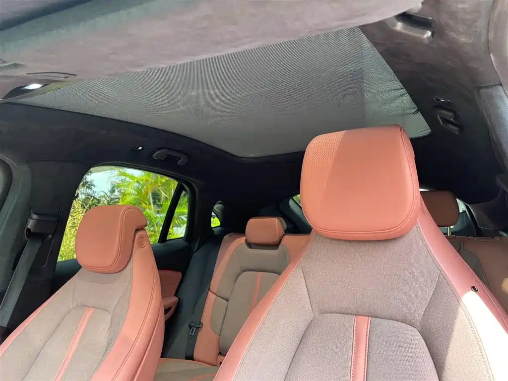 NIO EC6 2020 430KM Sport Edition