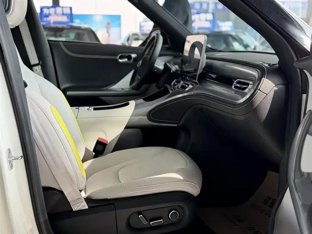 smart #1 2022 Premium