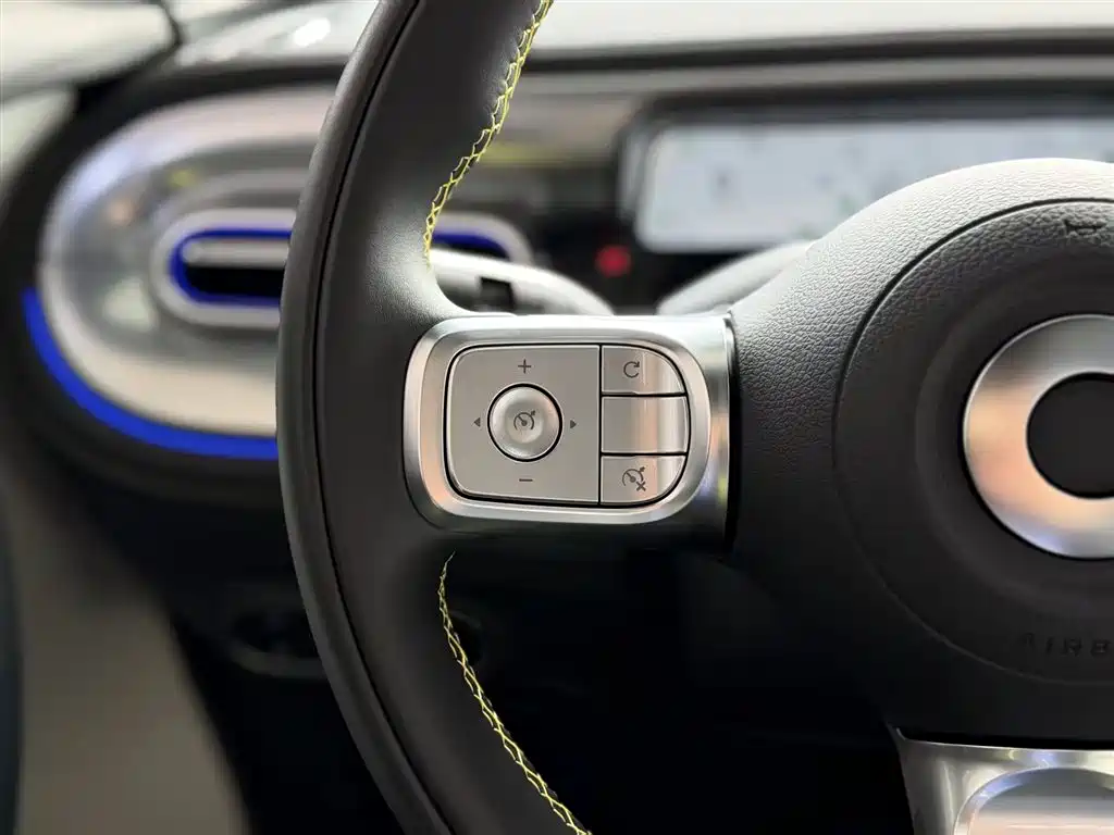 smart #1 2022 Premium