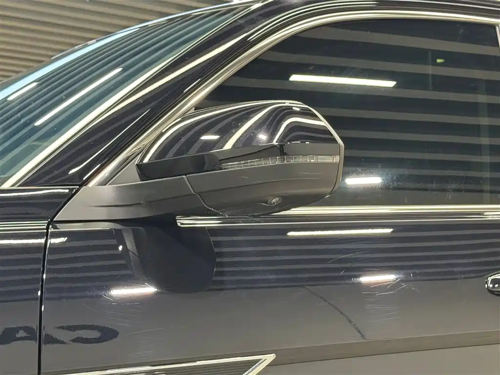 Teramont 2022 380TSI AWD Prestige Luxury Edition