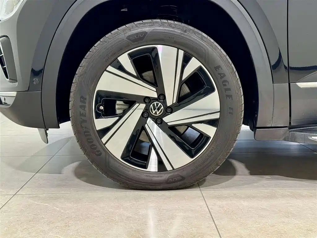 Teramont 2022 380TSI AWD Prestige Luxury Edition