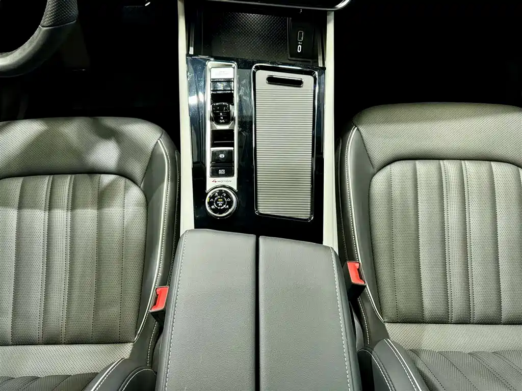 Teramont 2022 380TSI AWD Prestige Luxury Edition