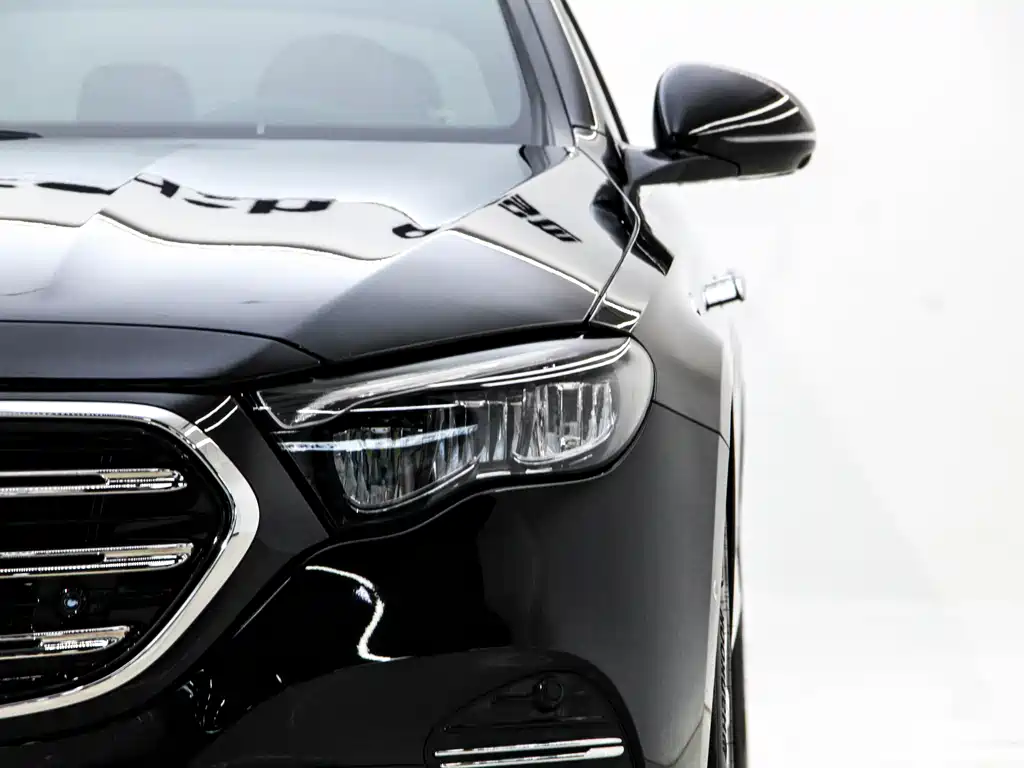 Mercedes-Benz E-Class 2025 E 300 L Fashion