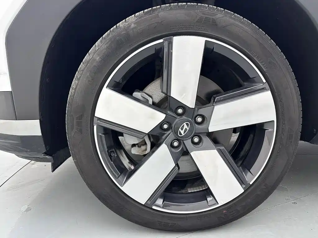 Santa Fe 2024 2.0T Explorer Pro