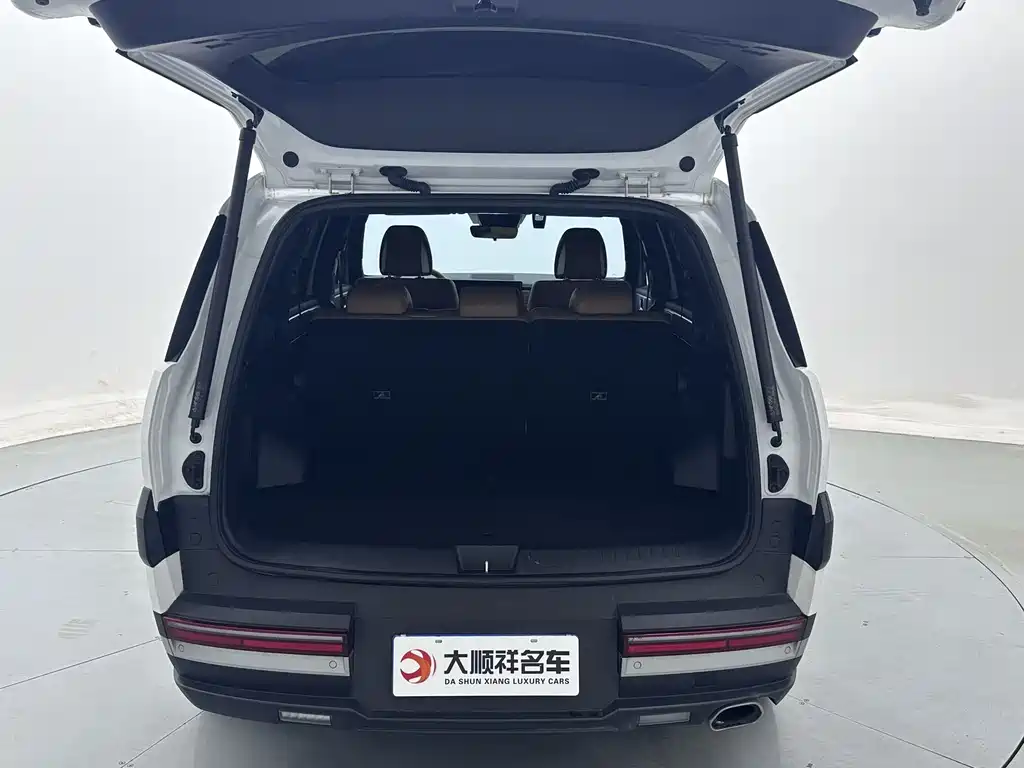 Santa Fe 2024 2.0T Explorer Pro