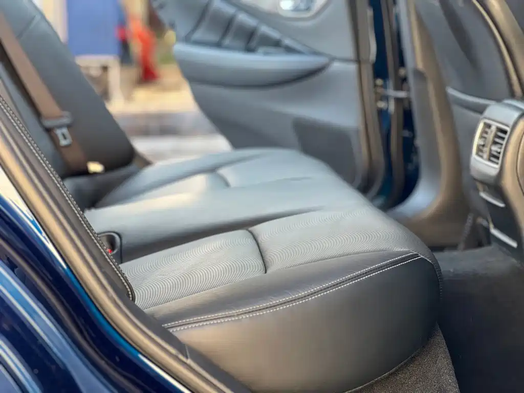 Infiniti Q50L 2021 2.0T Jinxiang Edition