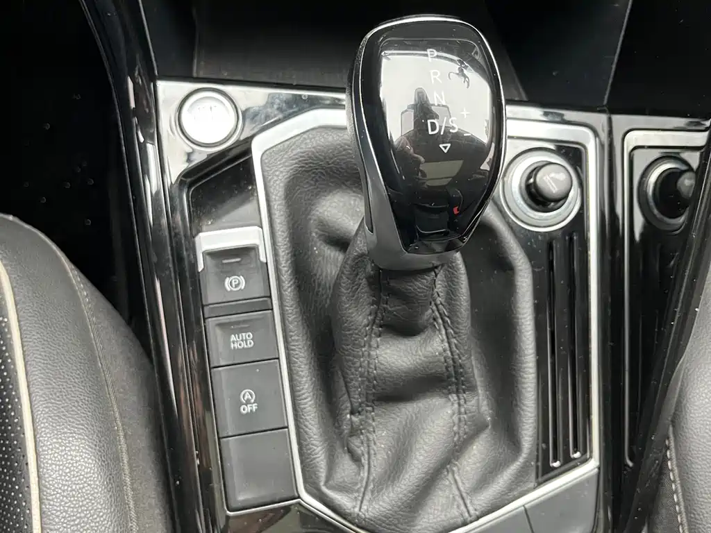Tayron 2021 380TSI 4MOTION Luxury Intelligent Connected Edition Pro