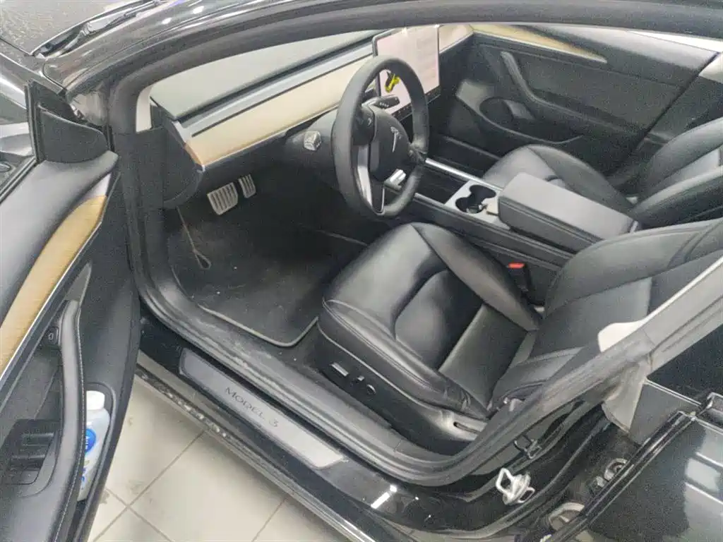 Tesla Model 3 2021 Performance AWD