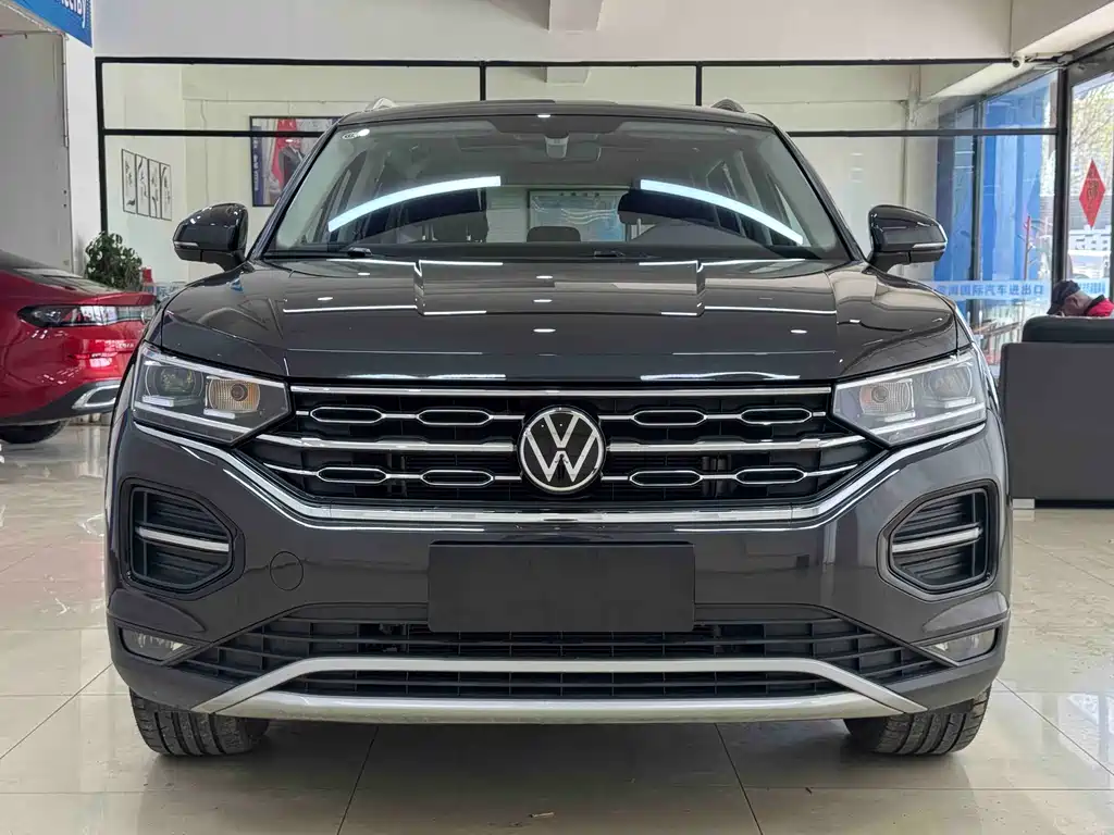 Tayue 2022 280TSI 2WD Luxury Smart Connect Edition