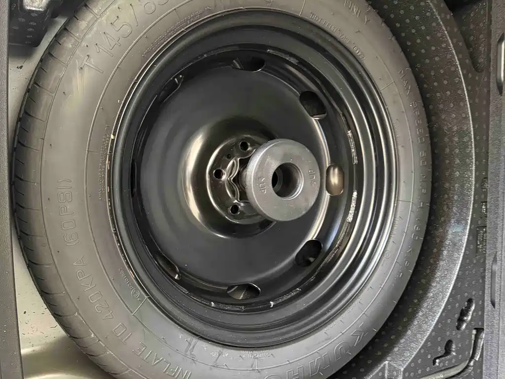 Tayue 2022 280TSI 2WD Luxury Smart Connect Edition