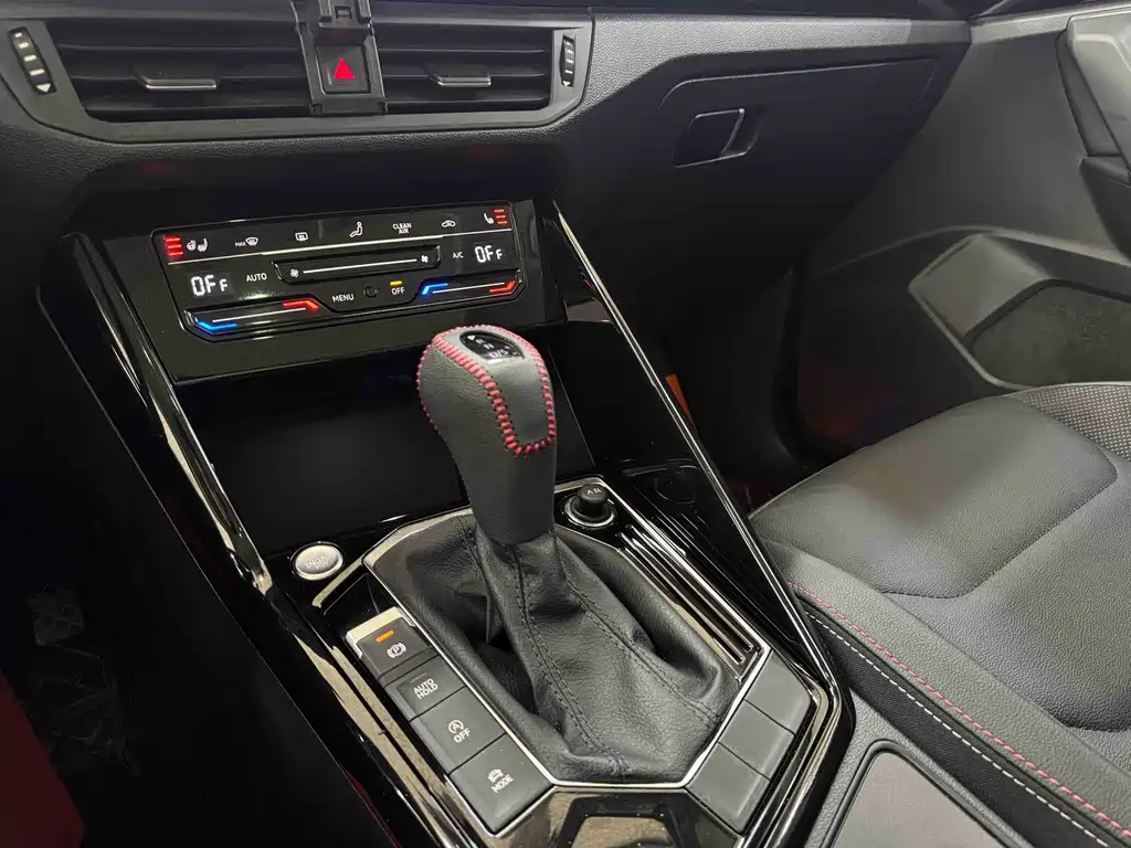 Tayue 2022 280TSI 2WD Luxury Smart Connect Edition