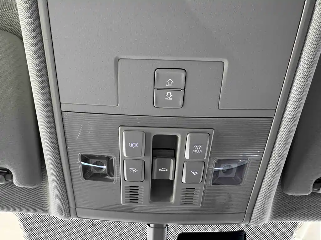 Tayue 2022 280TSI 2WD Luxury Smart Connect Edition
