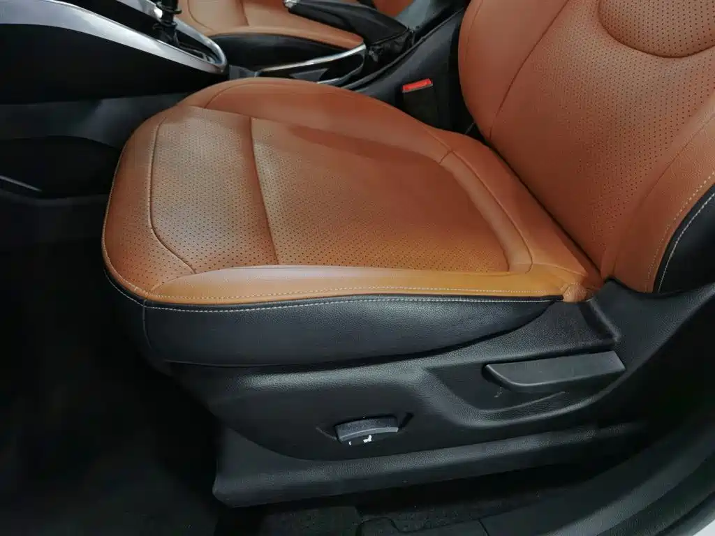Baojun 510 2017 1.5L Manual Luxury