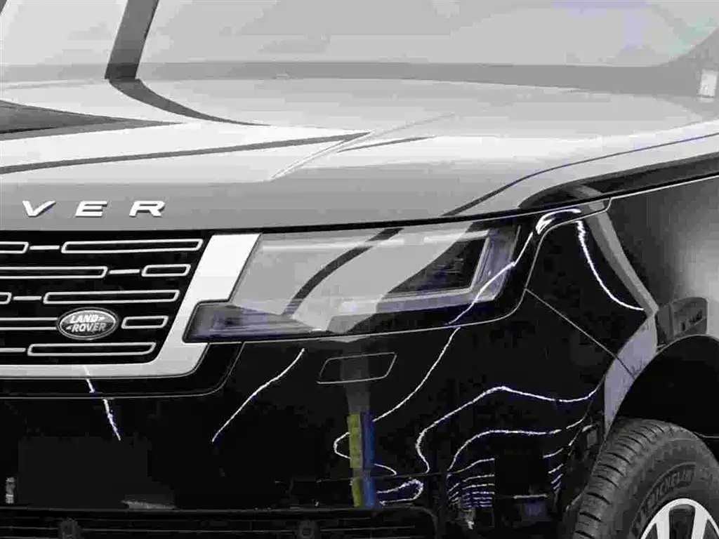Range Rover 2025 3.0 L6 400PS Autobiography LWB