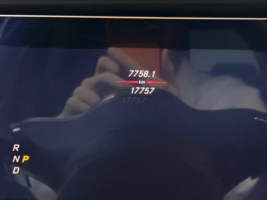 Mercedes-Benz E-Class 2019 E 260 L Sport