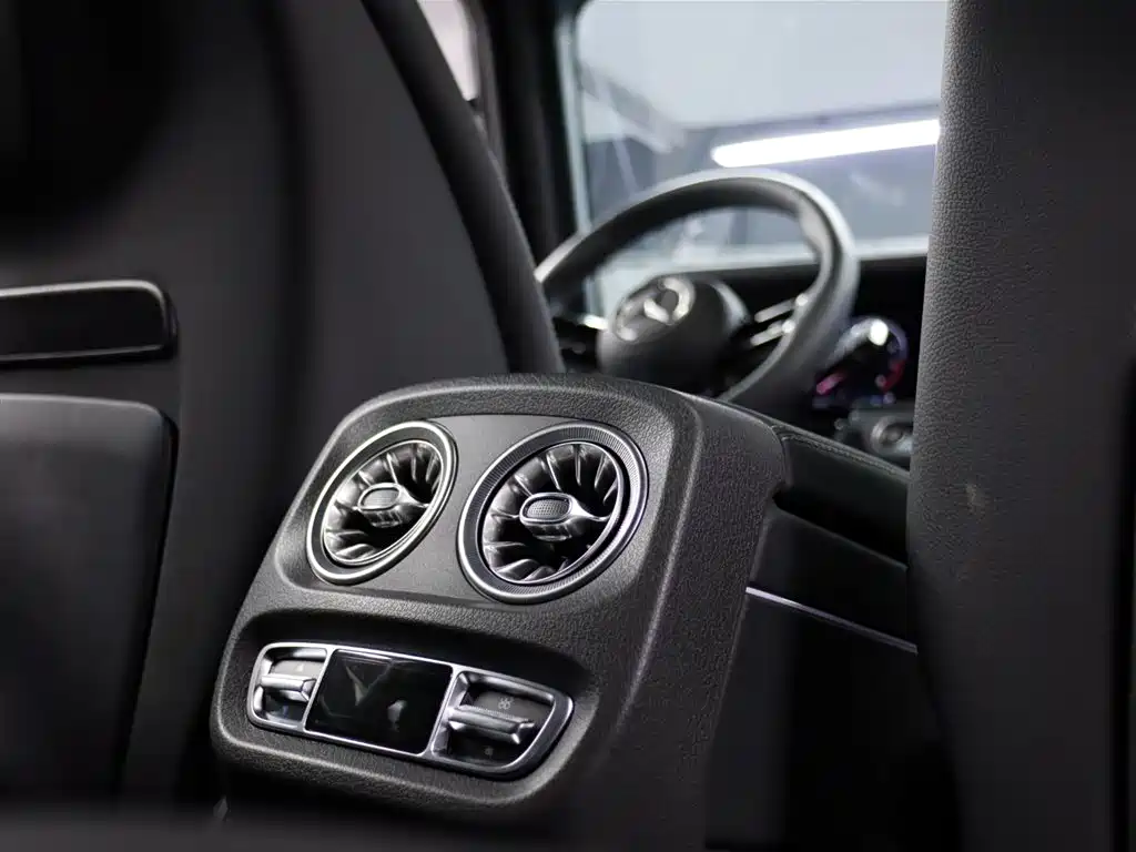 Mercedes-AMG G 63 2025