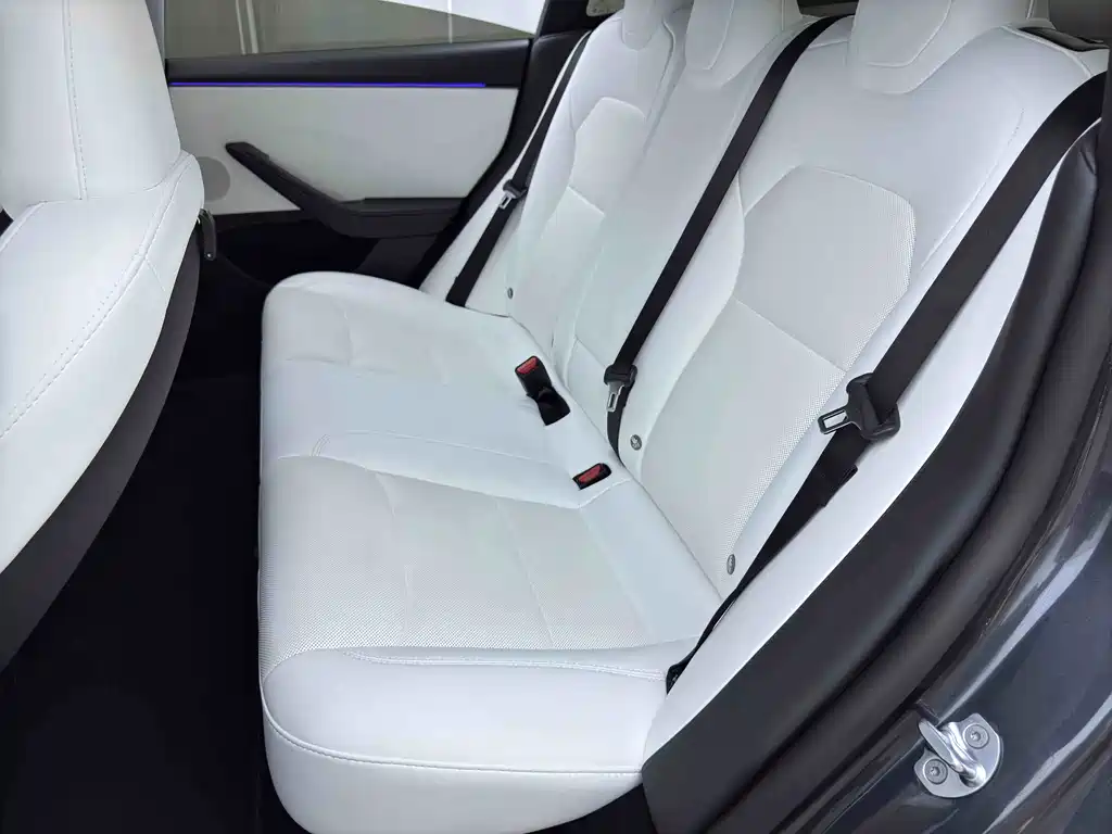 Tesla Model 3 2025 Rear-Wheel Drive