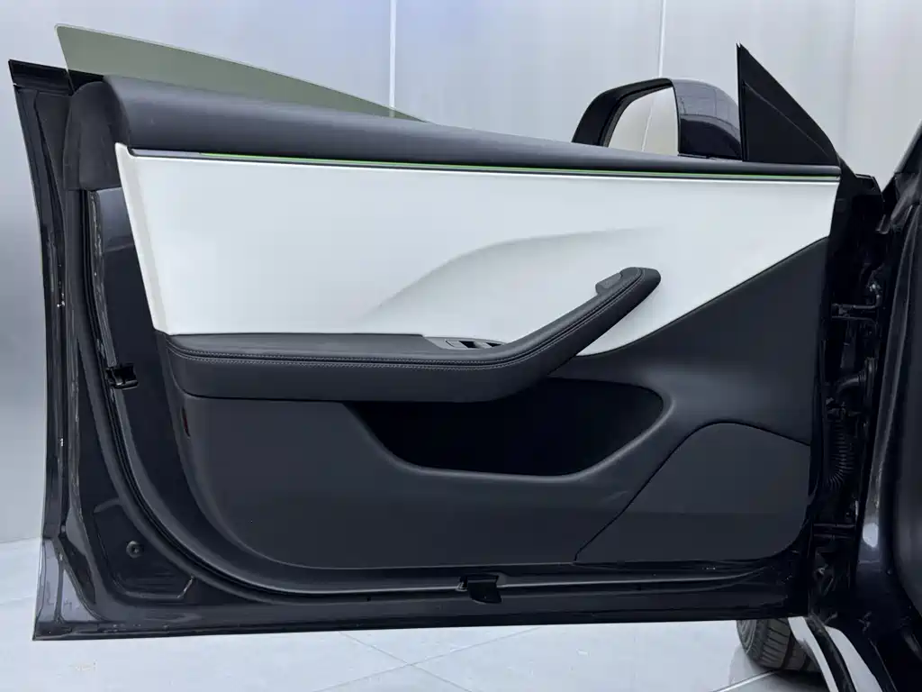 Tesla Model 3 2025 Rear-Wheel Drive