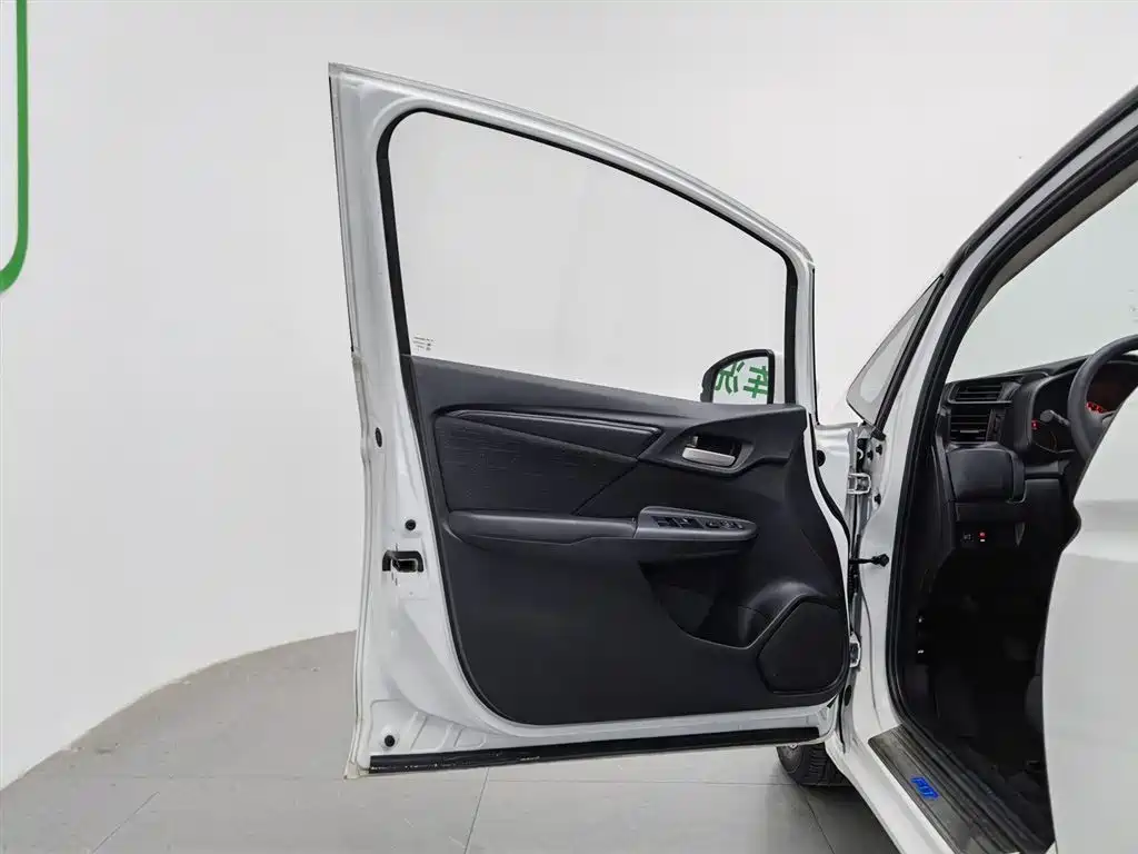 Honda Fit 2016 1.5L LX Manual Comfort