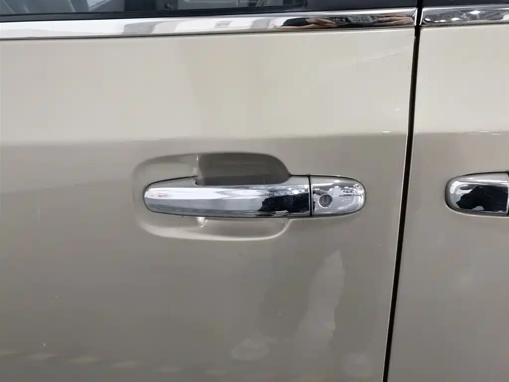 Maxus G10 2018 PLUS 2.0T Automatic Elite Edition
