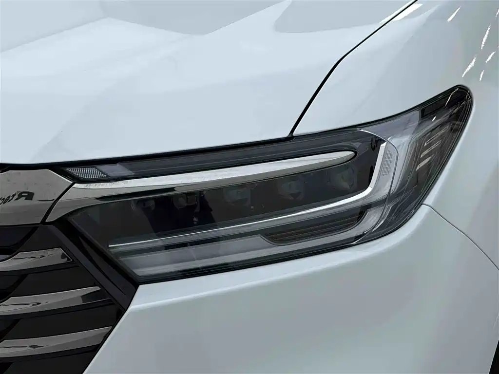 Odyssey 2024 2.0L e:HEV Sharp Smart Enjoyment Edition