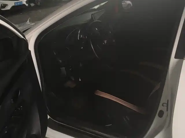 2016 Yaris L Zhixuan 1.5E CVT