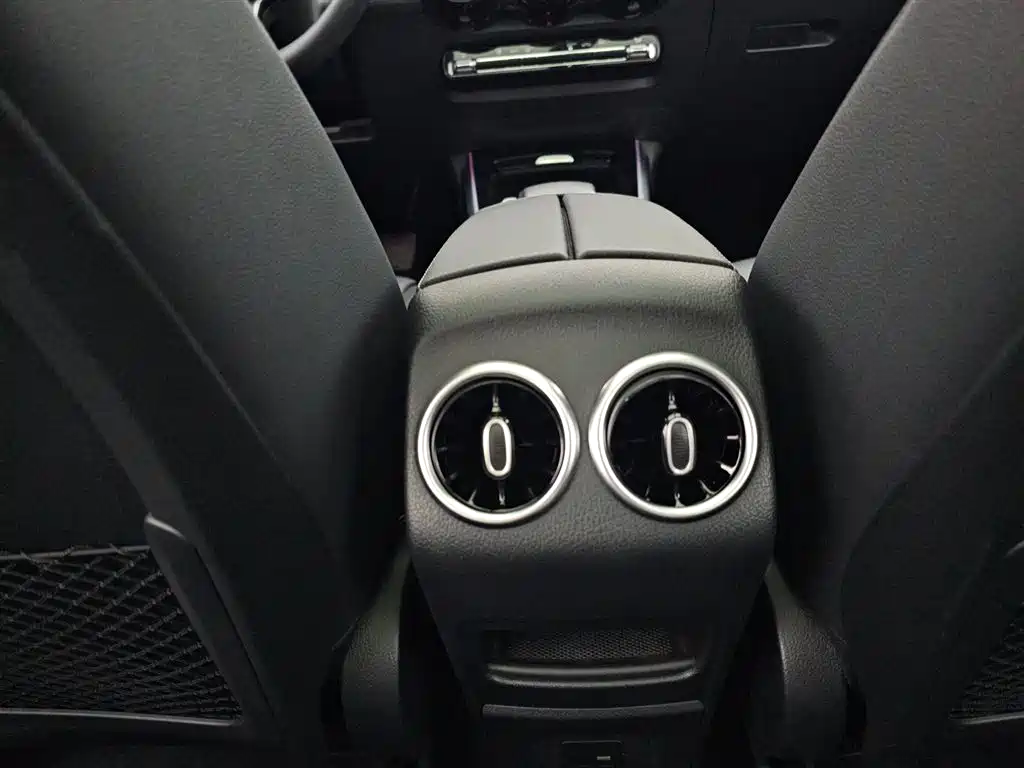 Mercedes-Benz GLB 2023 GLB 220 Dynamic Edition