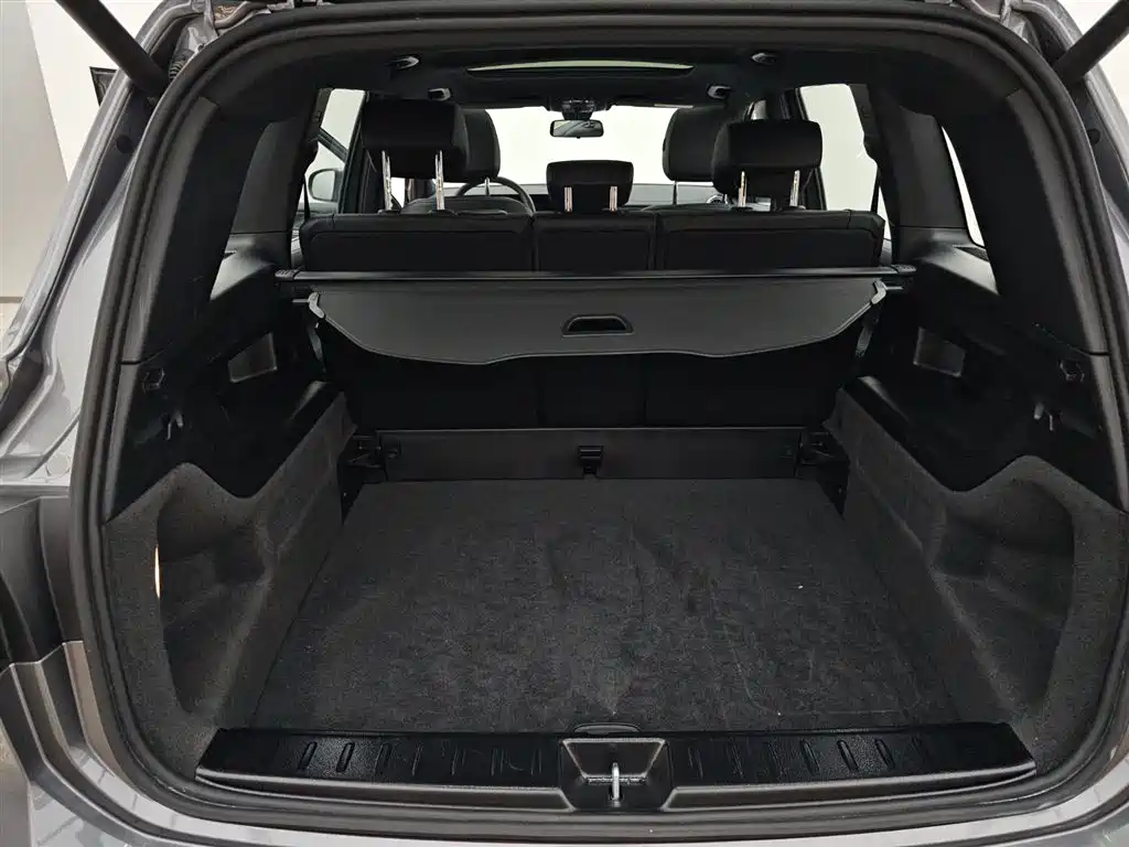 Mercedes-Benz GLB 2023 GLB 220 Dynamic Edition