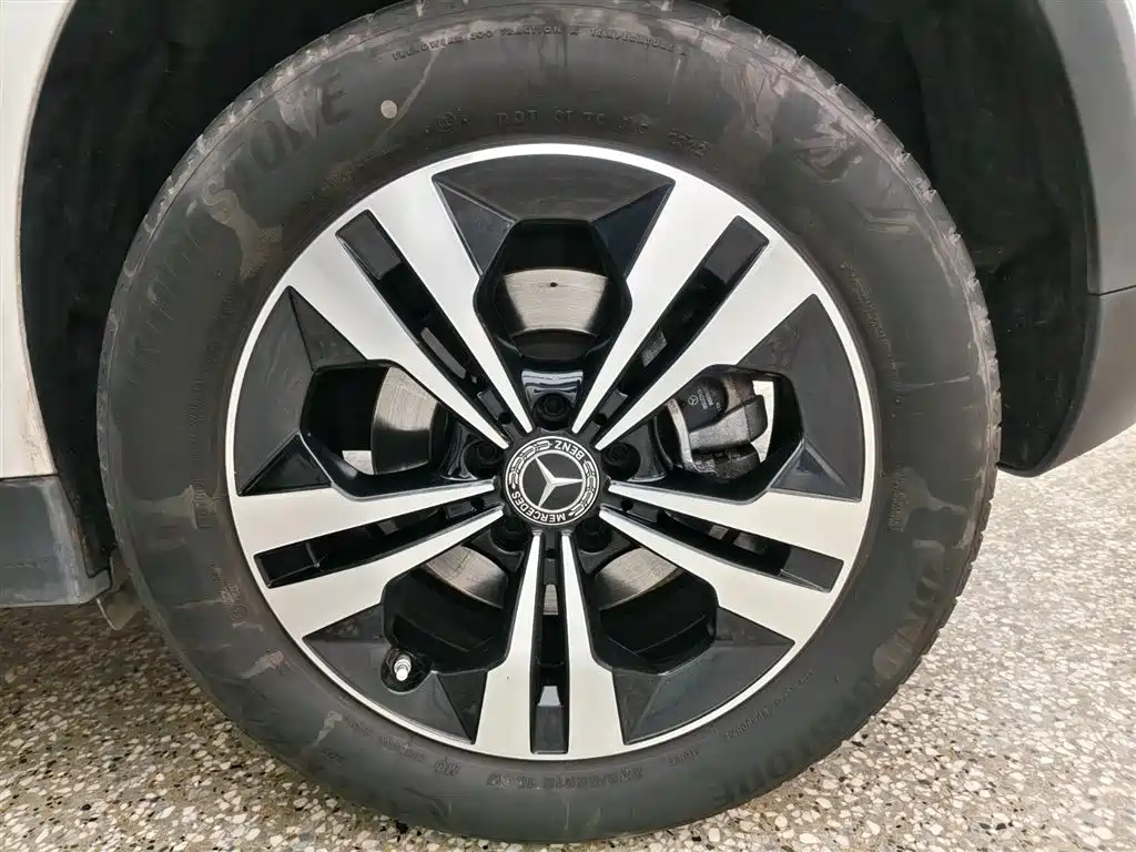 Mercedes-Benz GLA 2022 GLA 220