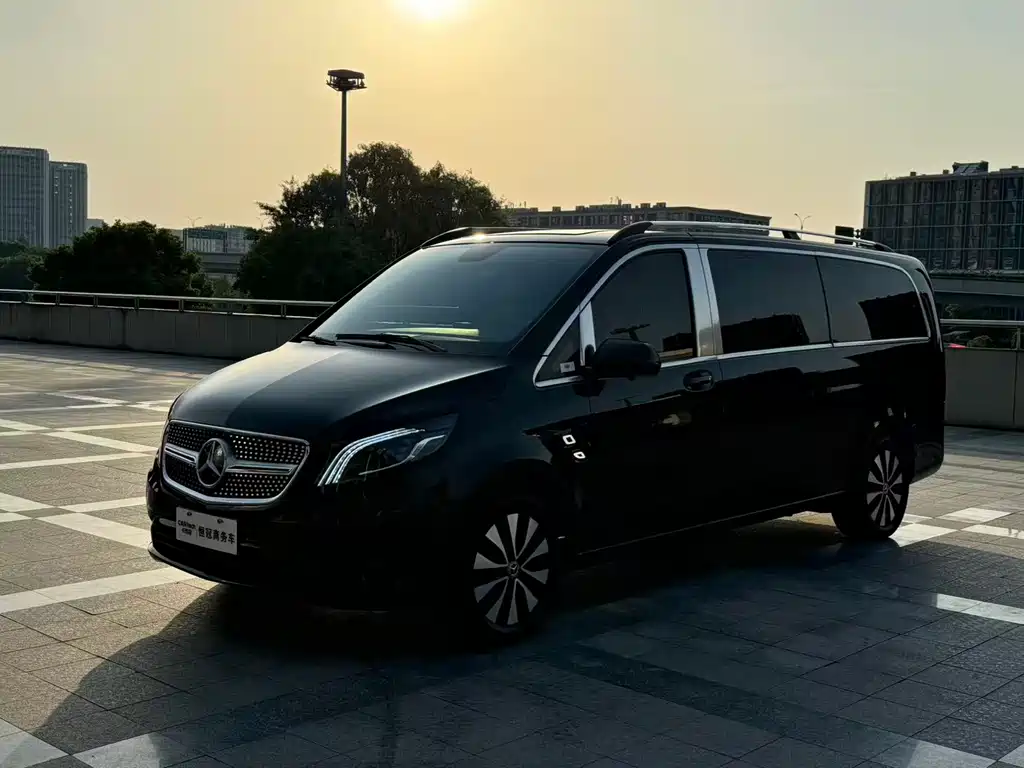 Vito 2023 2.0T Elite Edition 7-Seater