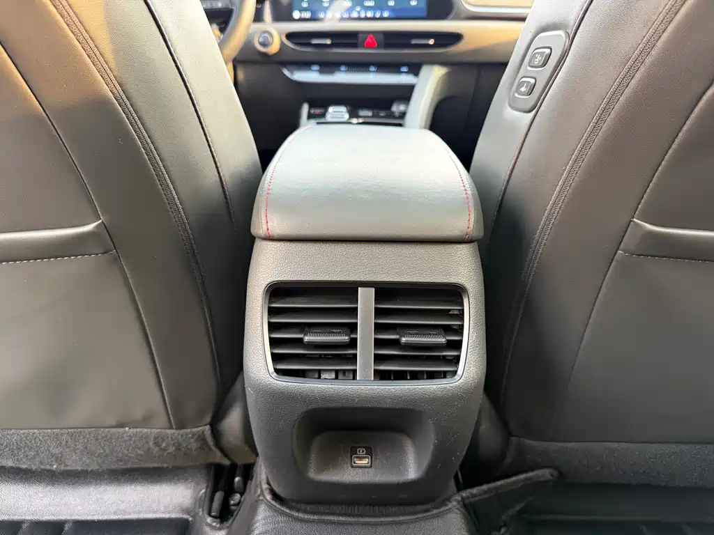 2020 Hyundai Sonata 380TGDi Automatic TOP Flagship