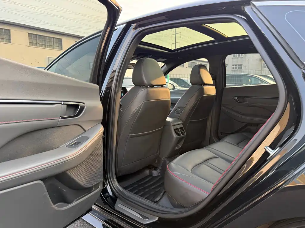 2020 Hyundai Sonata 380TGDi Automatic TOP Flagship