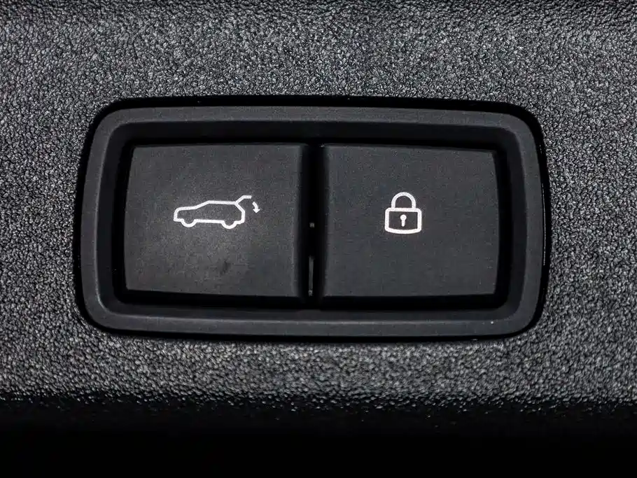 Li Auto L9 2025 Ultra Intelligent Refresh Edition