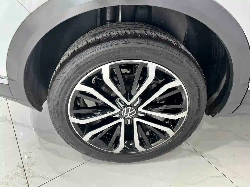 Volkswagen T-ROC 2022 280TSI DSG FWD Comfort Plus