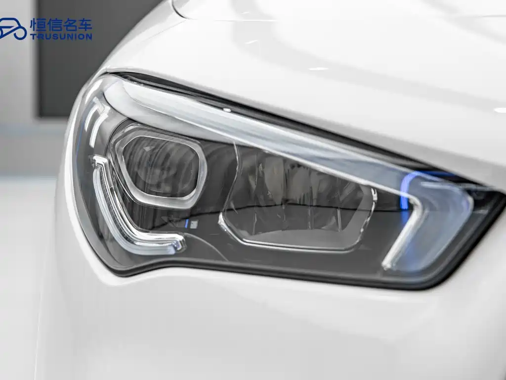 Mercedes-Benz CLA 2021 CLA 200