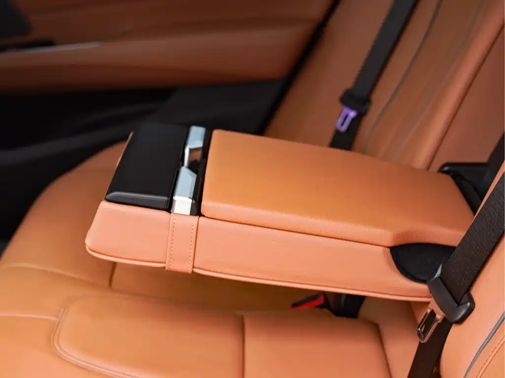 BMW 6 Series GT 2022 630i M Sport Package - фото 15