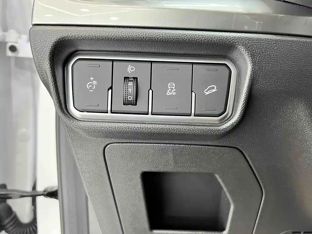 Haval H6 2023 Guochao Edition 1.5T Automatic Urban Edition