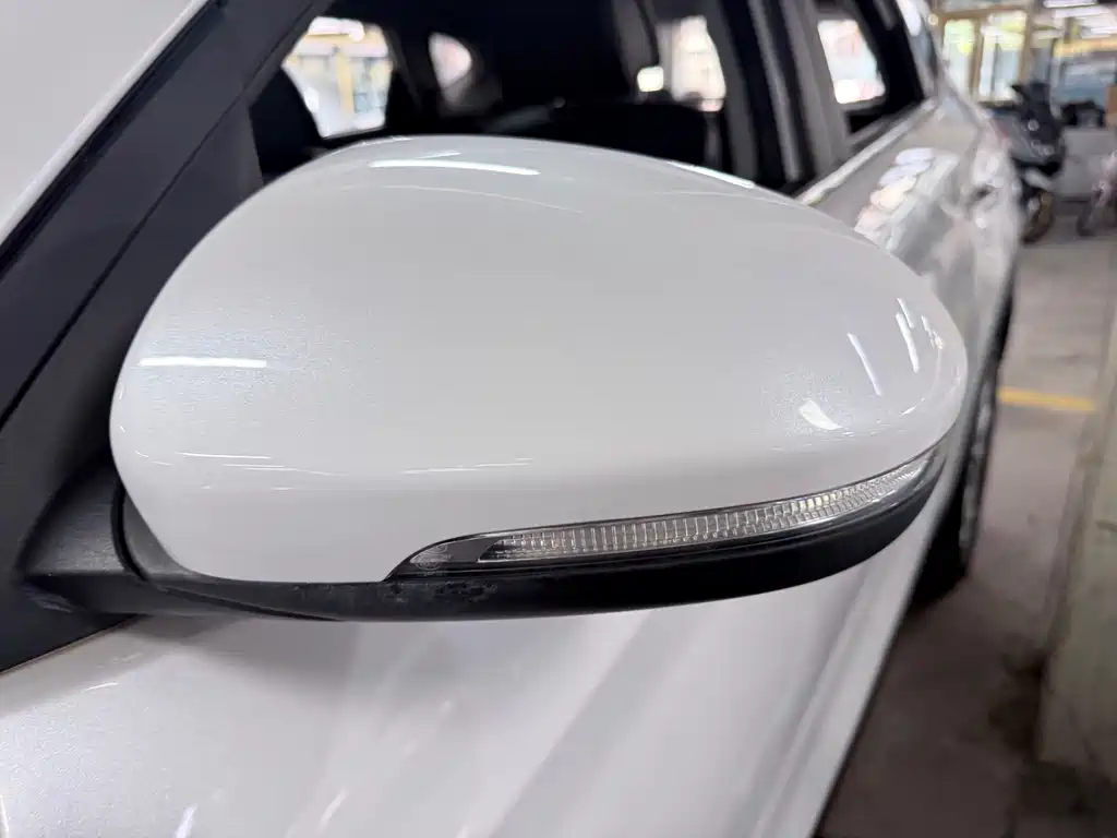 Hyundai Tucson 2018 1.6T DCT FWD 15th Anniversary Special Edition