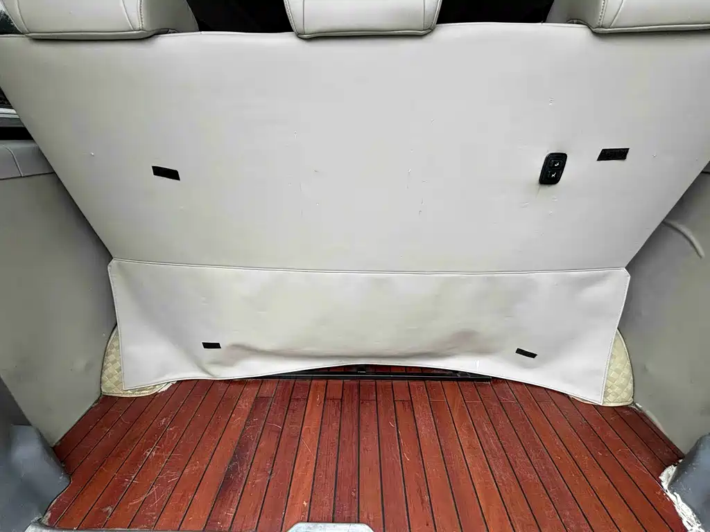 Maxus V80 2024 PRO Business Travel