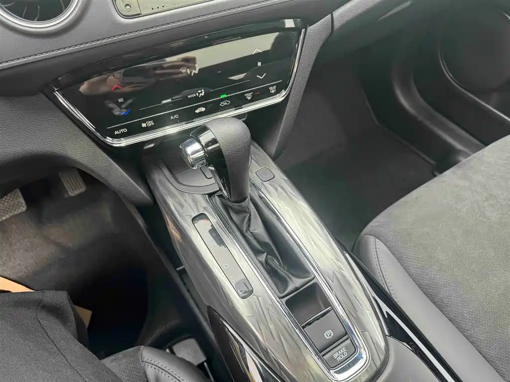 Honda XR-V 2021 220TURBO CVT Comfort