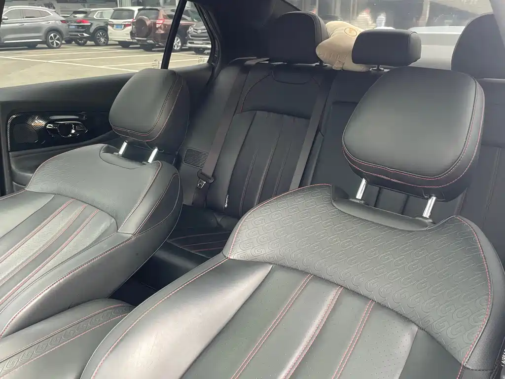 Trumpchi Empow 2023 270T DCT J16 Edition