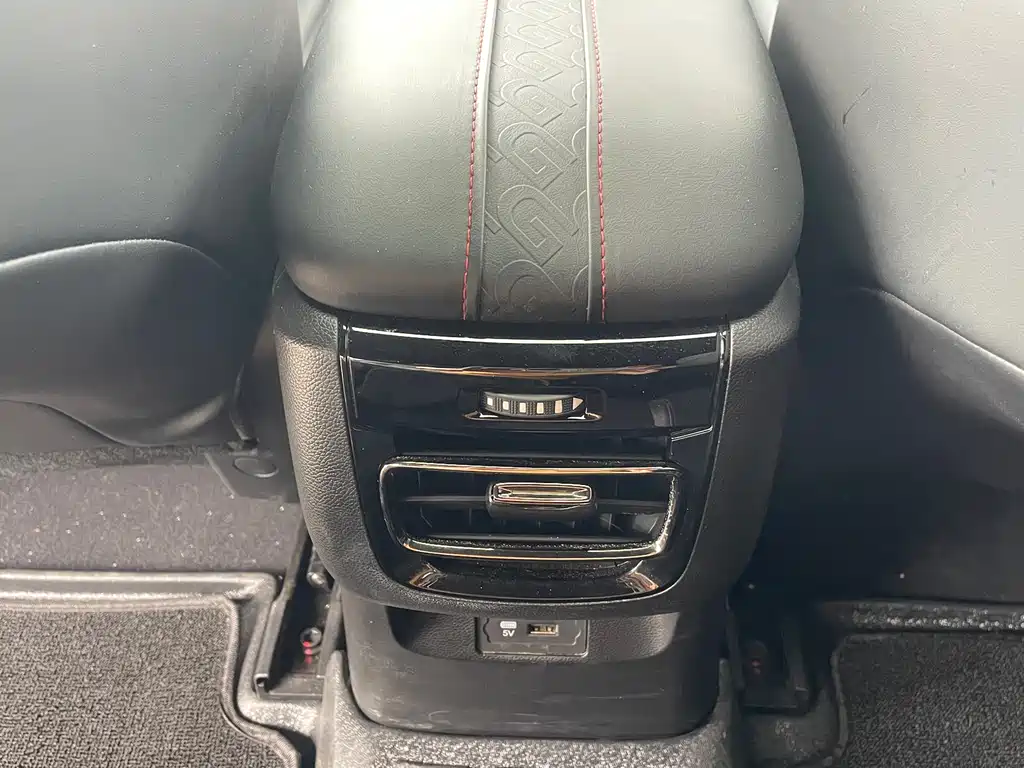 Trumpchi Empow 2023 270T DCT J16 Edition