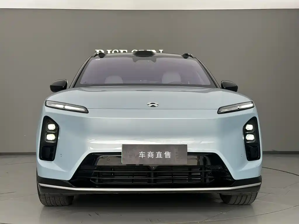NIO ES6 2025 75kWh