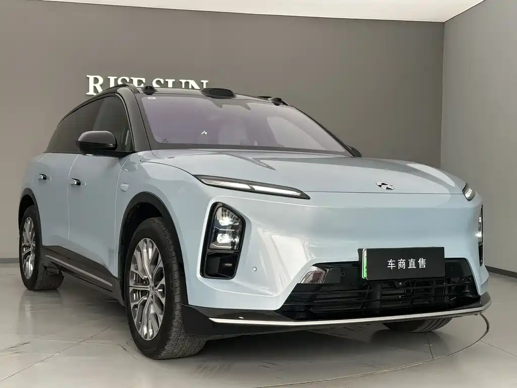 NIO ES6 2025 75kWh