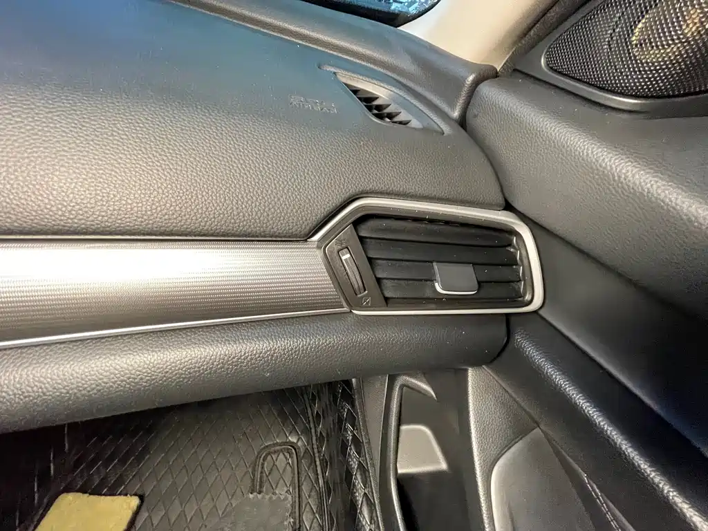 Honda Accord 2018 260TURBO Prestige Edition China VI