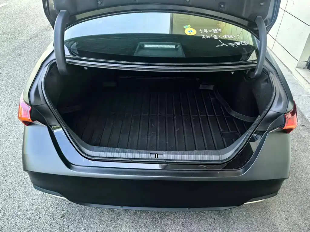 Avalon 2023 2.5L Luxury Edition