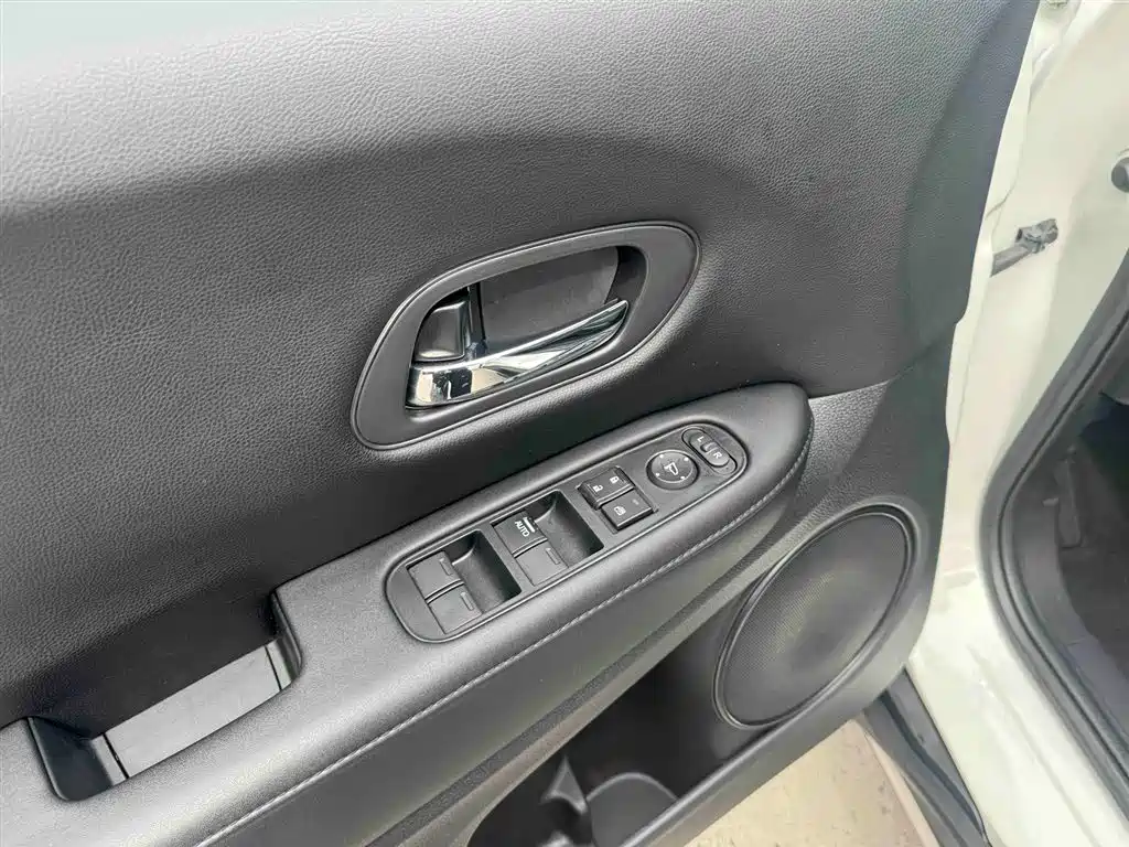 Honda XR-V 2021 220TURBO CVT Comfort