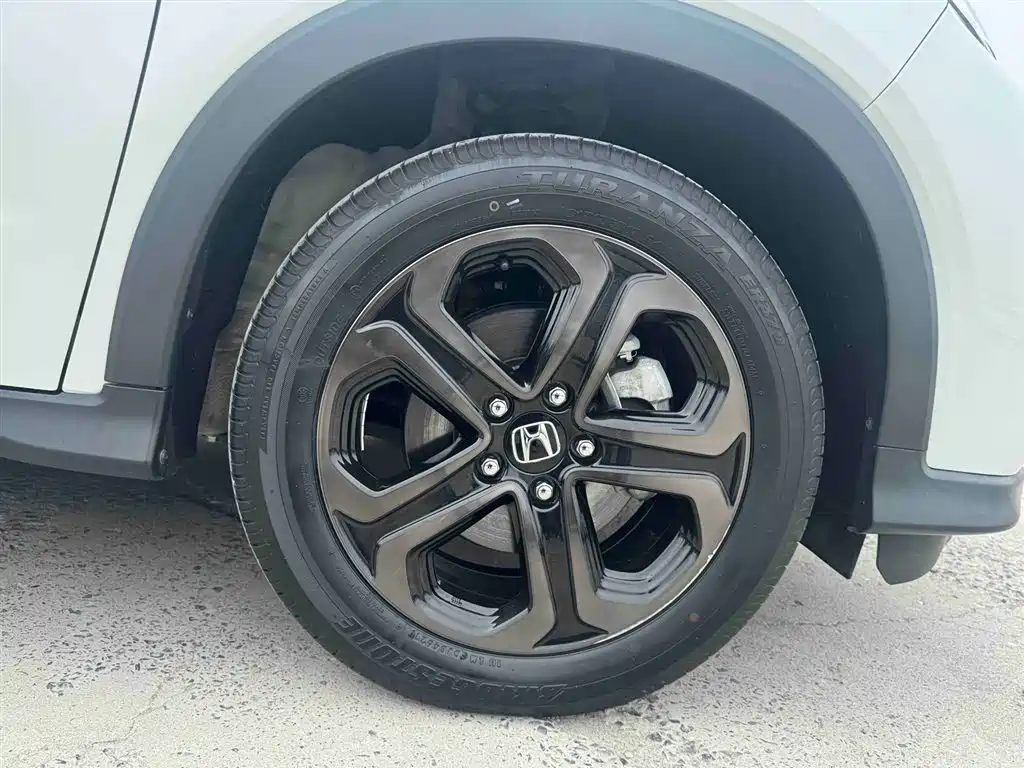 Honda XR-V 2021 220TURBO CVT Comfort