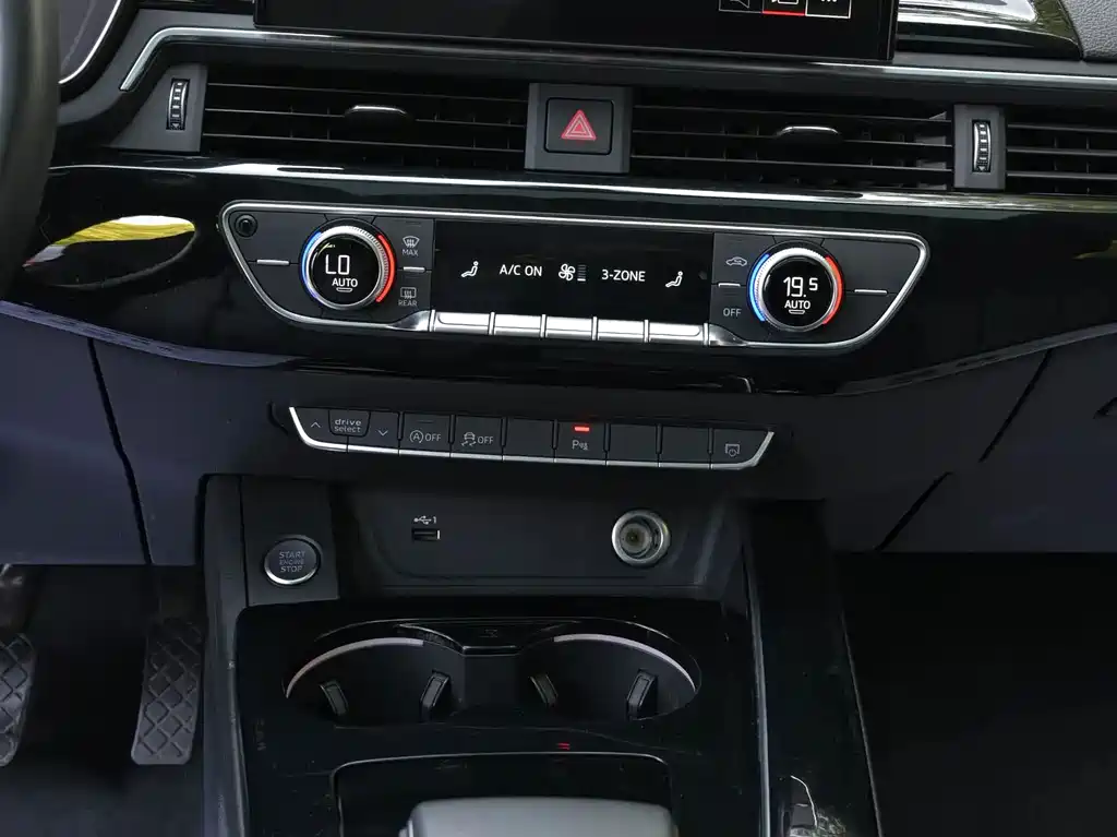 Audi A5 Sportback 40 TFSI Fashion Dynamic (2022 Import)