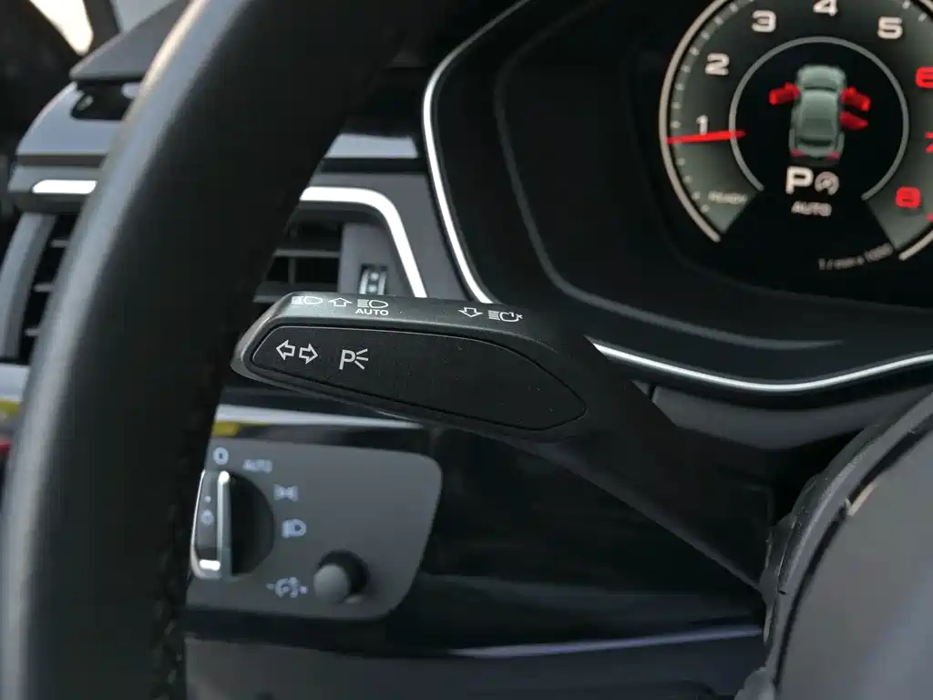 Audi A5 Sportback 40 TFSI Fashion Dynamic (2022 Import)